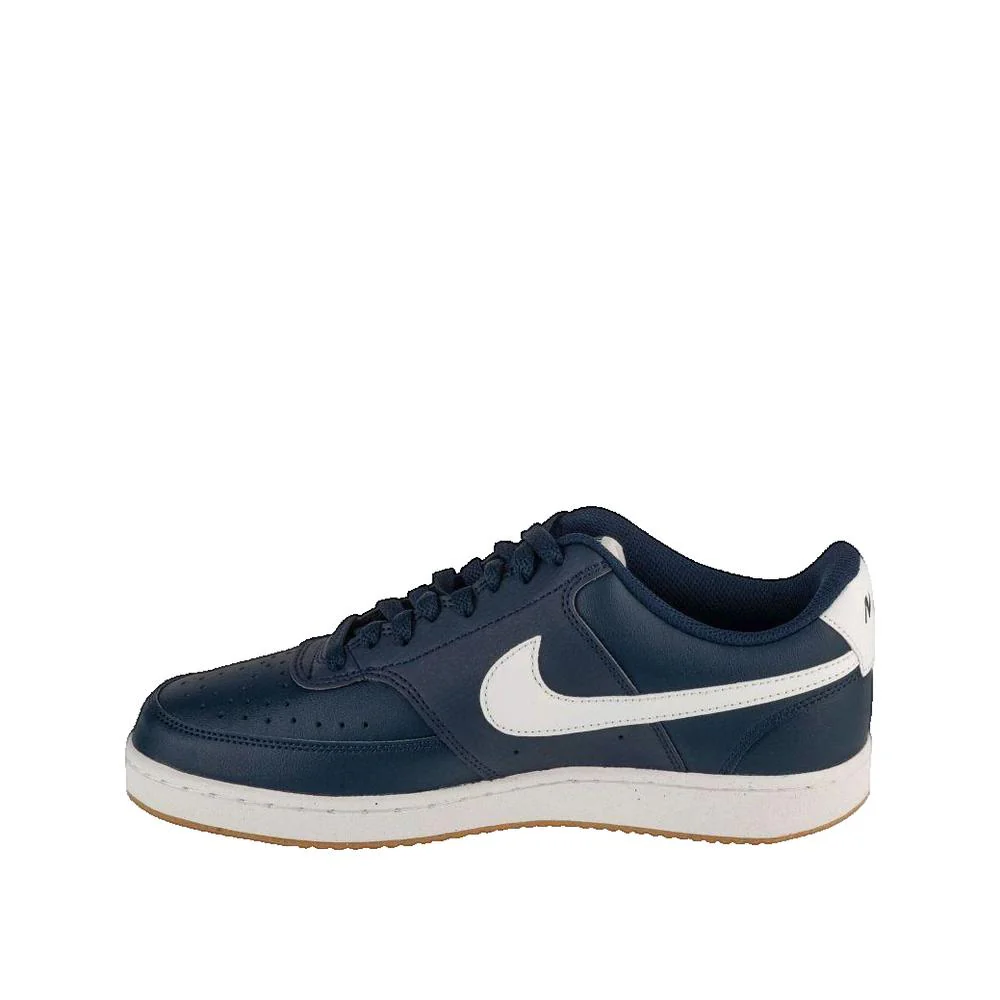 Baskets Court Vision Low - Bleu marine - Image 2