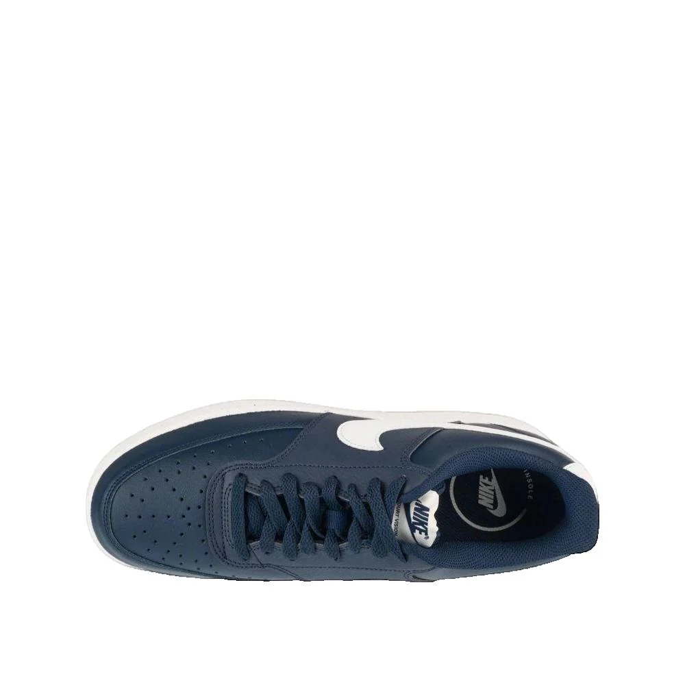 Baskets Court Vision Low - Bleu marine - Image 3