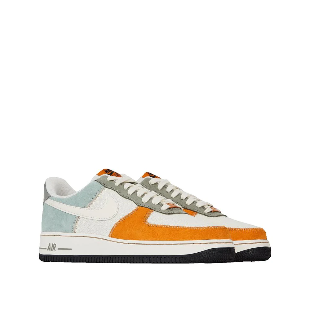 Baskets Air Force 1 '07 LV8 - Beige - Image 2
