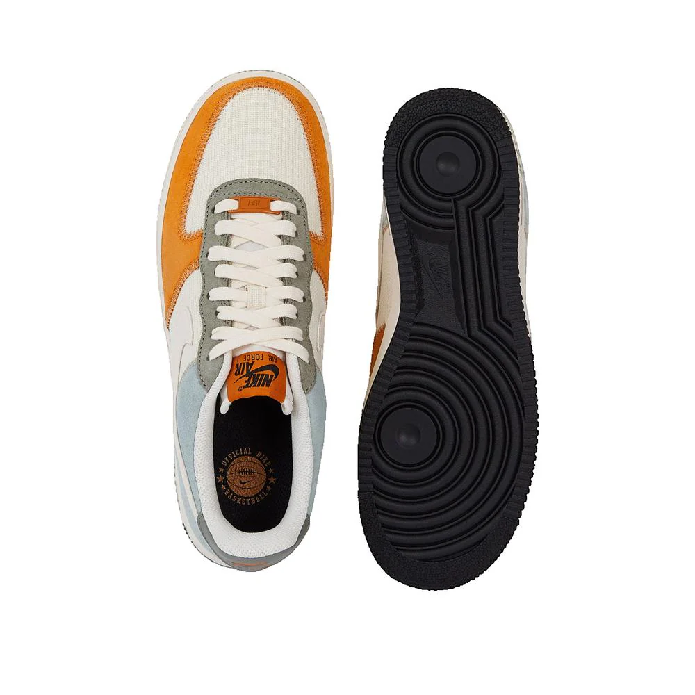 Baskets Air Force 1 '07 LV8 - Beige - Image 3