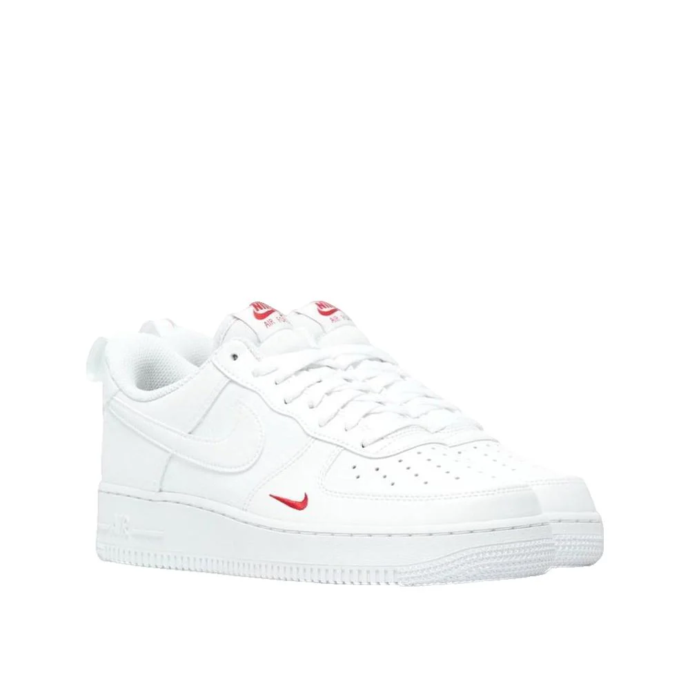 Baskets Air Force 1 '07 - Blanc - Image 2
