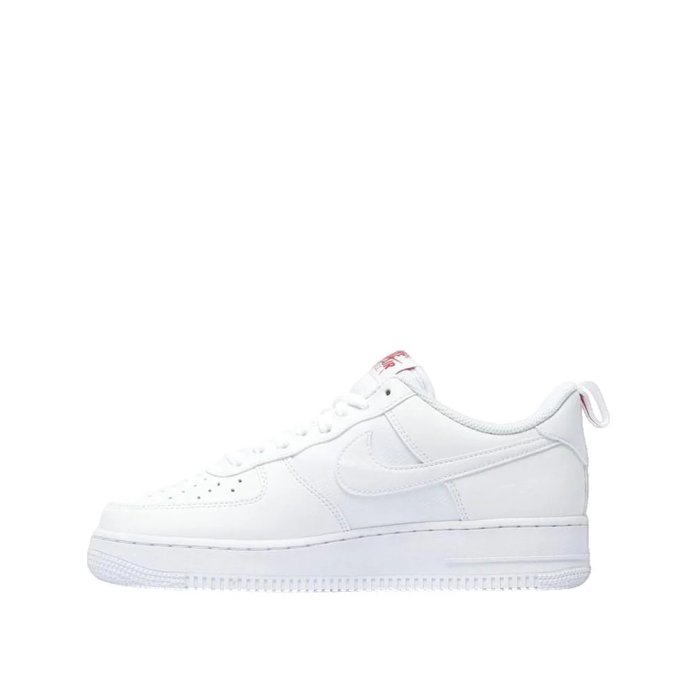 Baskets Air Force 1 '07 - Blanc - Image 3