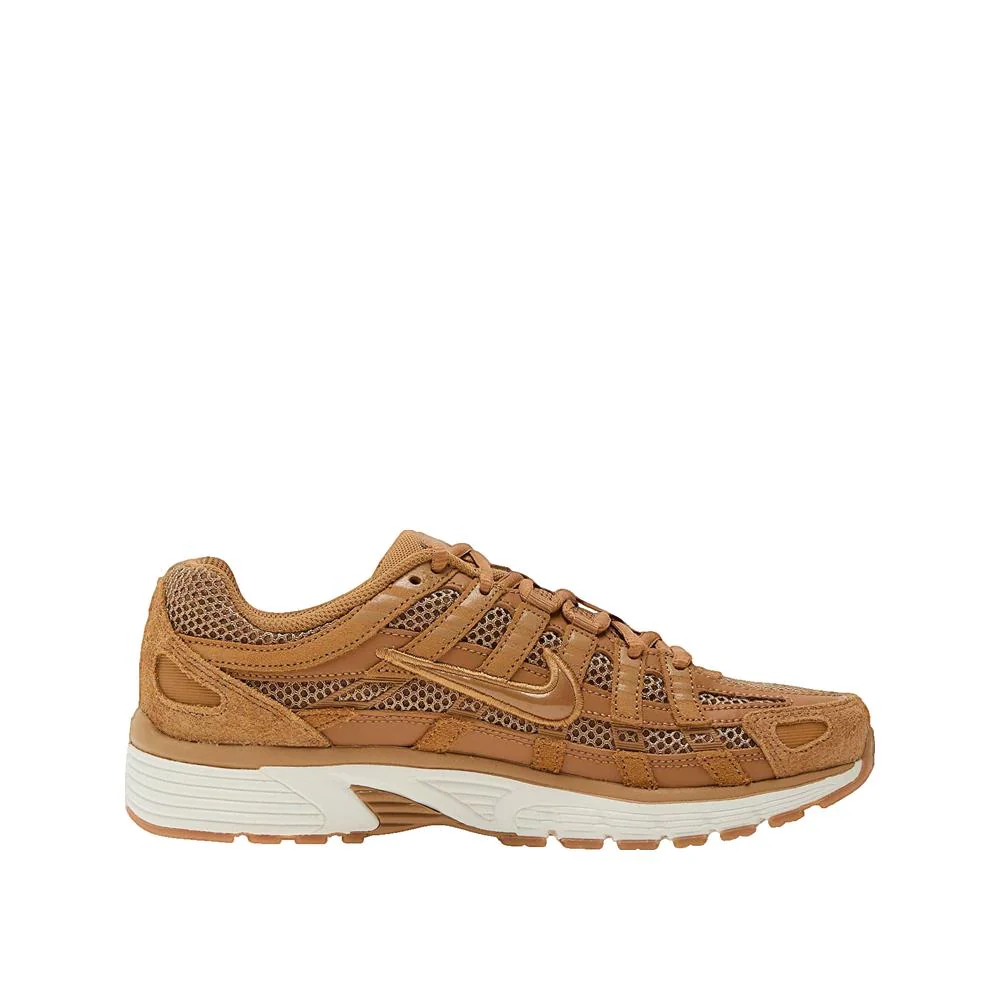 Baskets P-6000 SE - Beige doré - Image 2