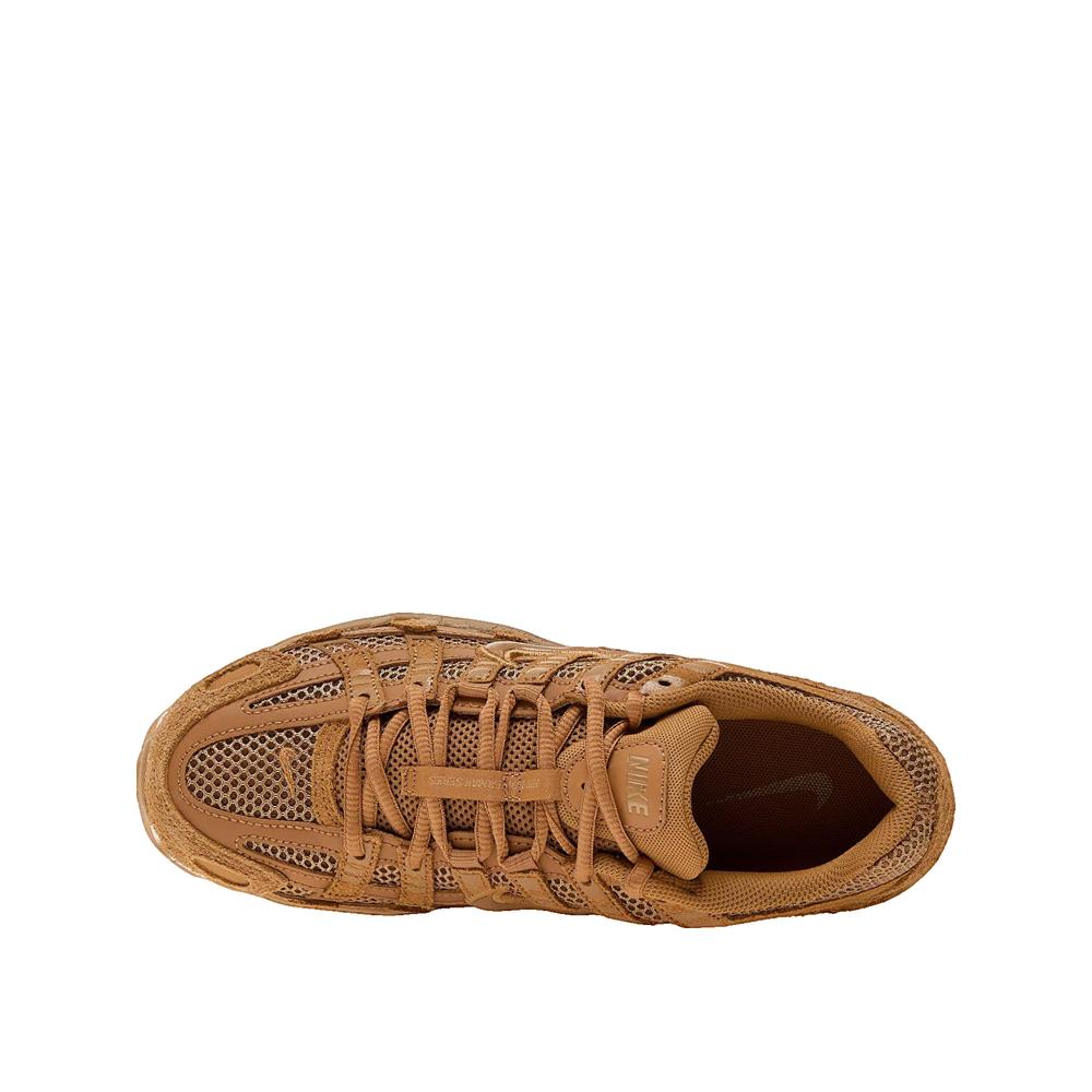 Baskets P-6000 SE - Beige doré - Image 3