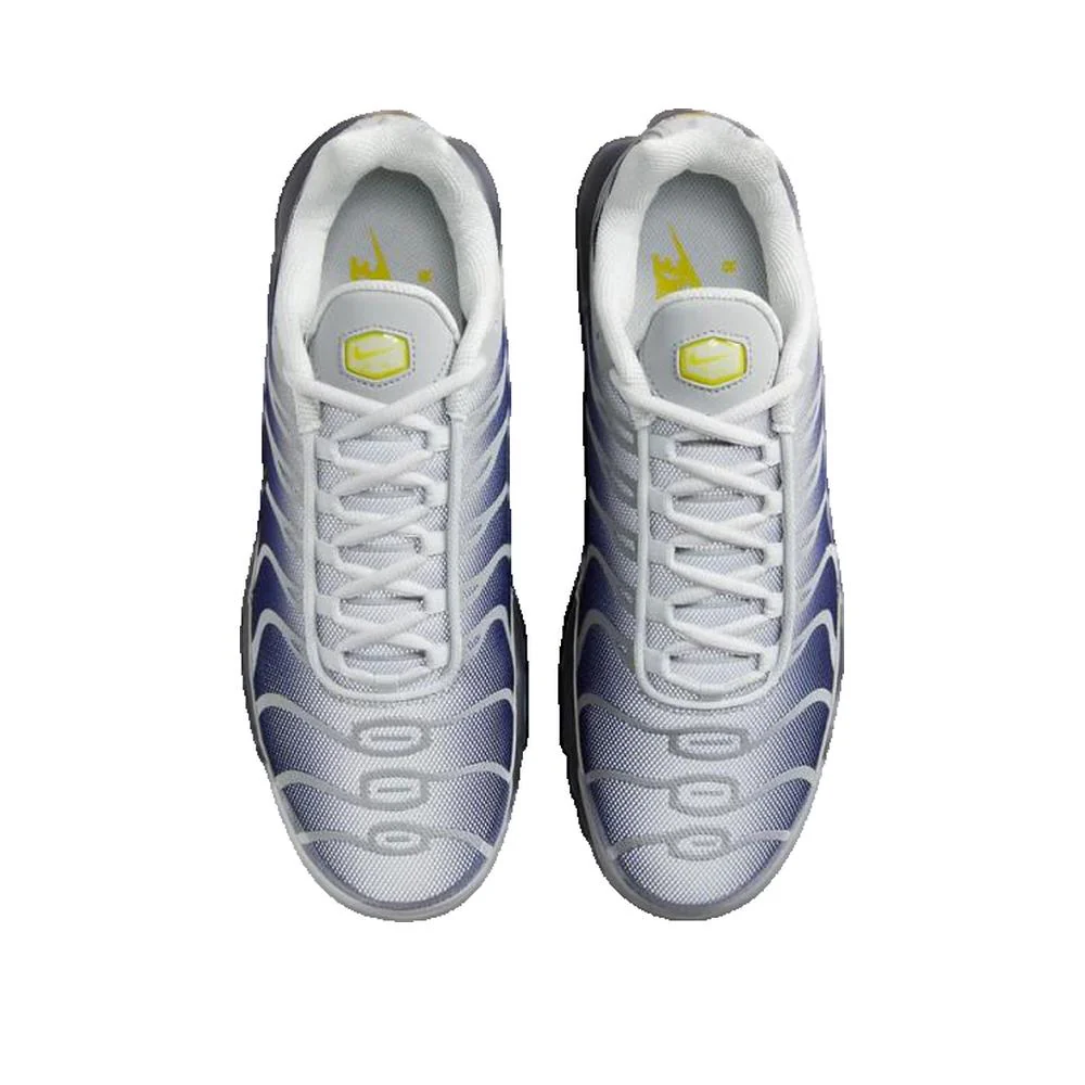 Baskets Air Max Plus - Bleu - Image 2