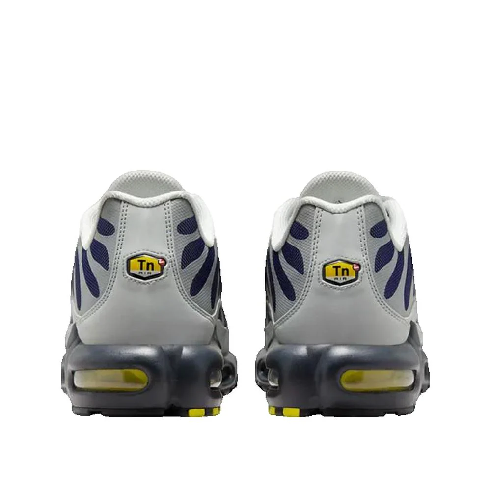 Baskets Air Max Plus - Bleu - Image 3