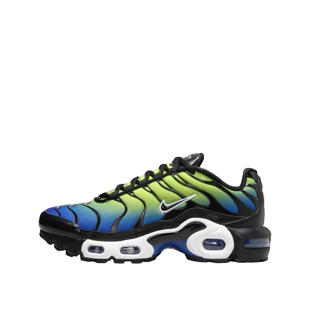 Baskets Air Max Plus - Bleu - Image 2