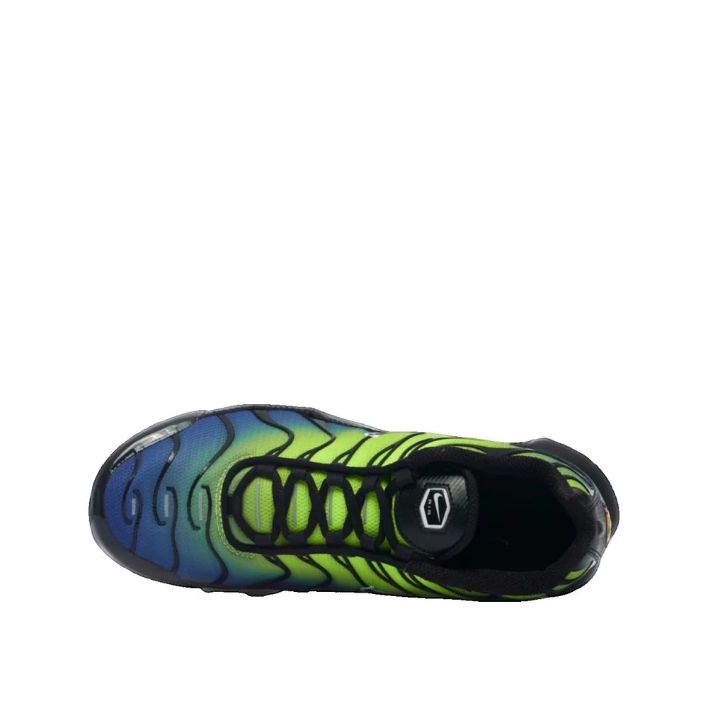 Baskets Air Max Plus - Bleu - Image 3