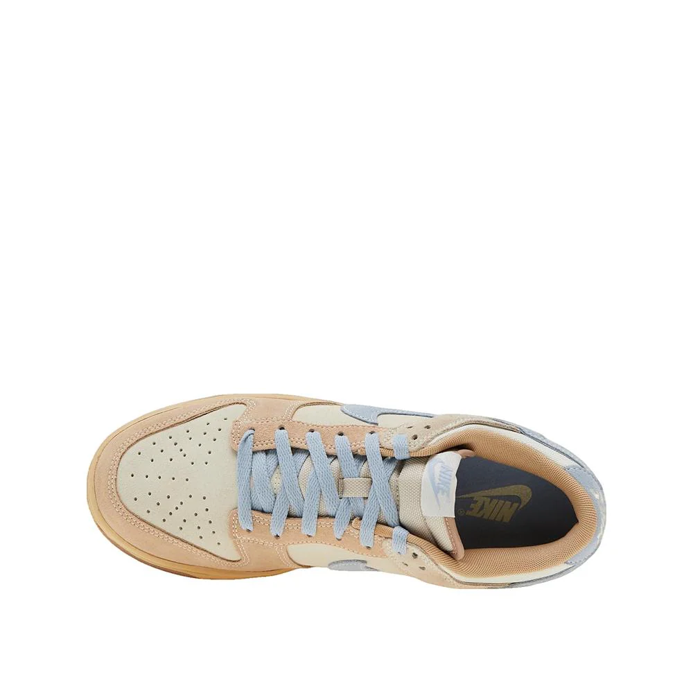 Baskets Dunk Low - Beige - Image 2