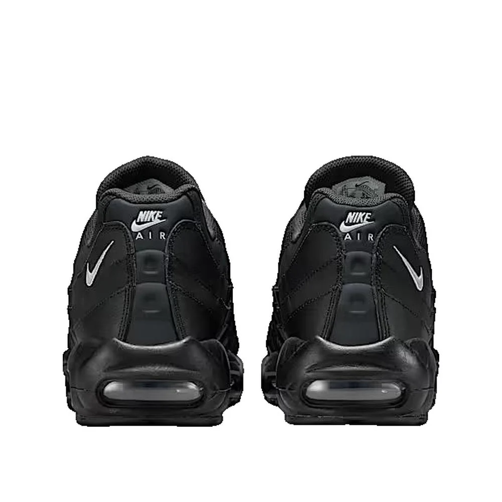 Baskets Air Max 95 - Noir - Image 3