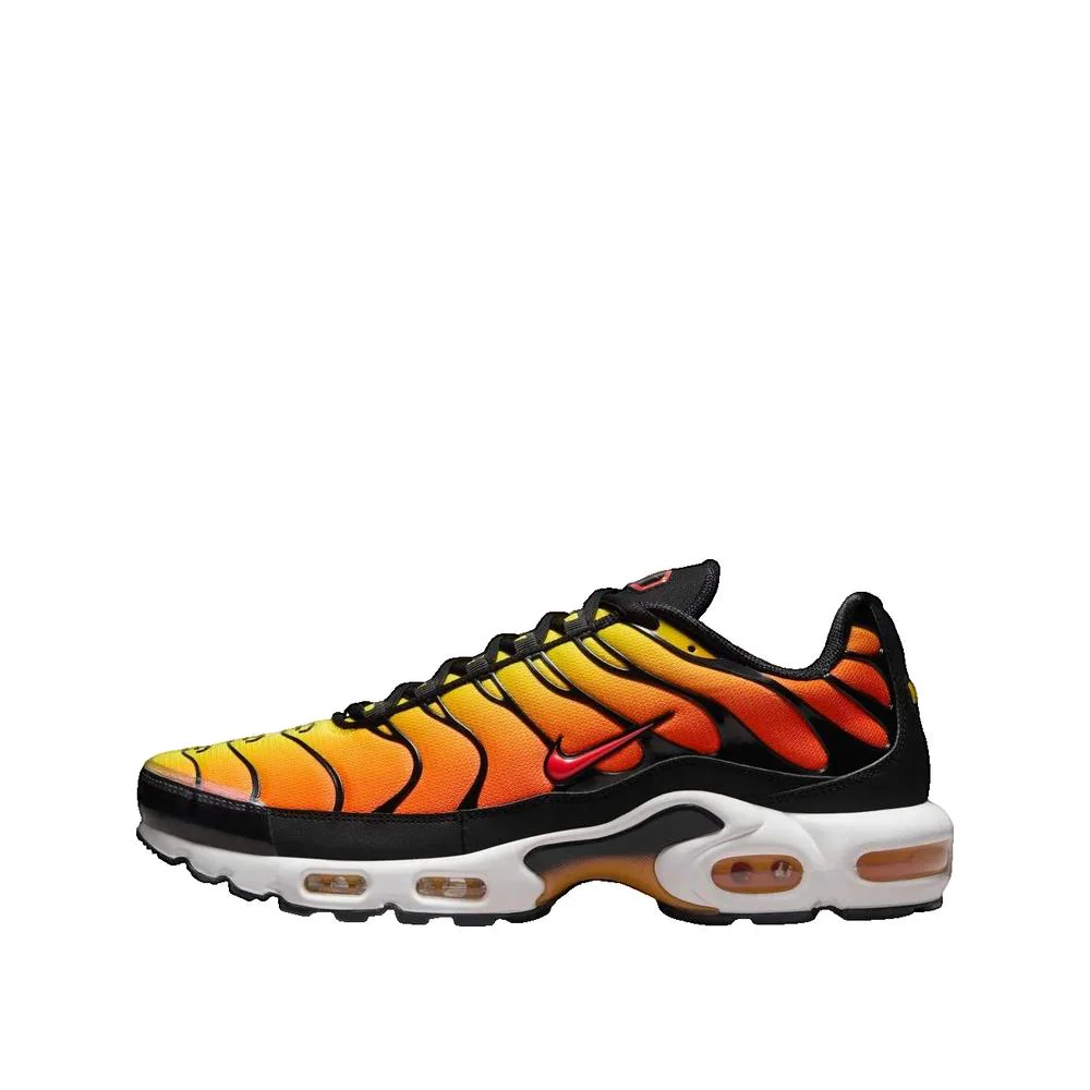 Baskets Air Max Plus - Noir - Image 2
