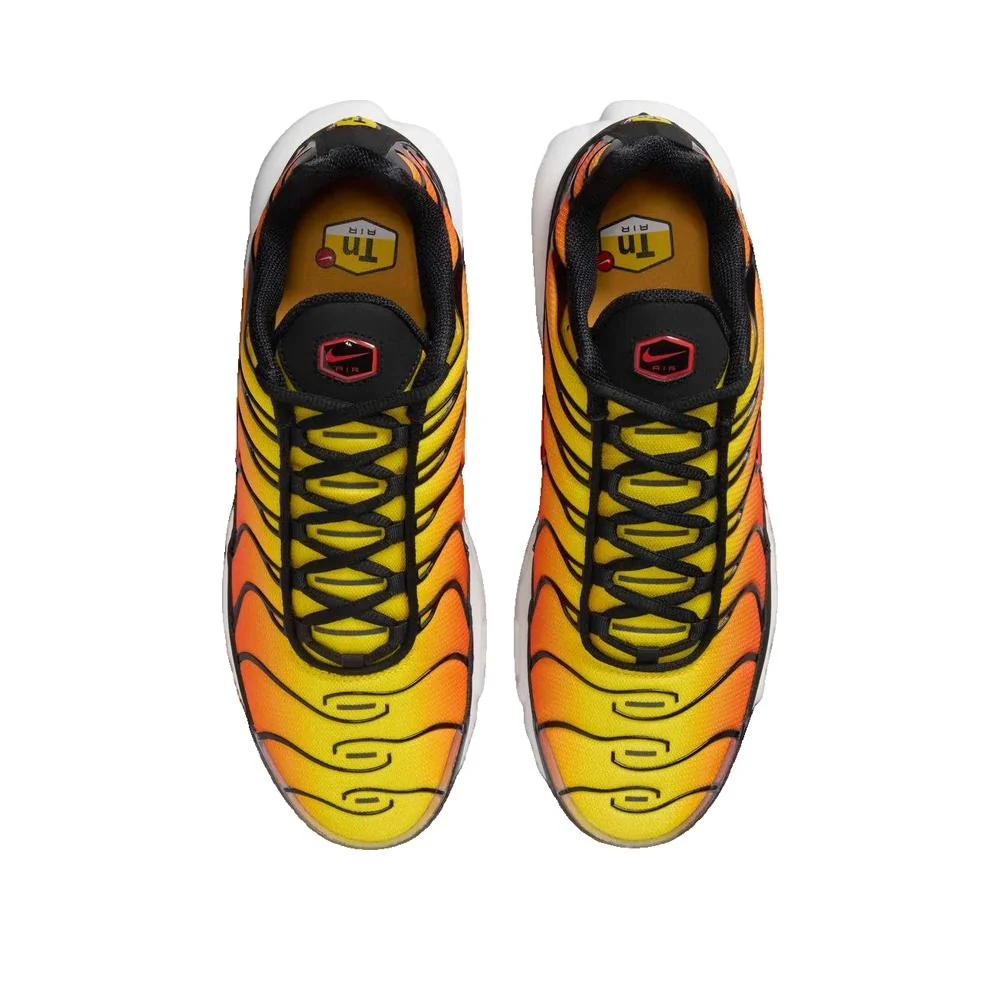 Baskets Air Max Plus - Noir - Image 3