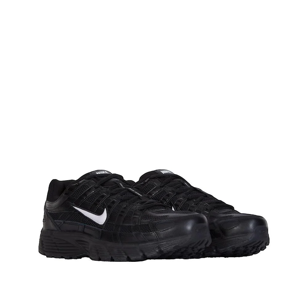 Baskets P-6000 - Noir - Image 3