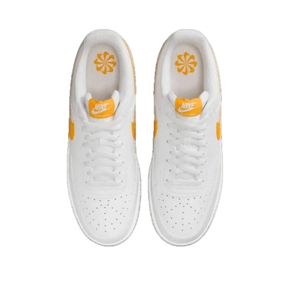 Basket Court Vision - Blanc - Image 2
