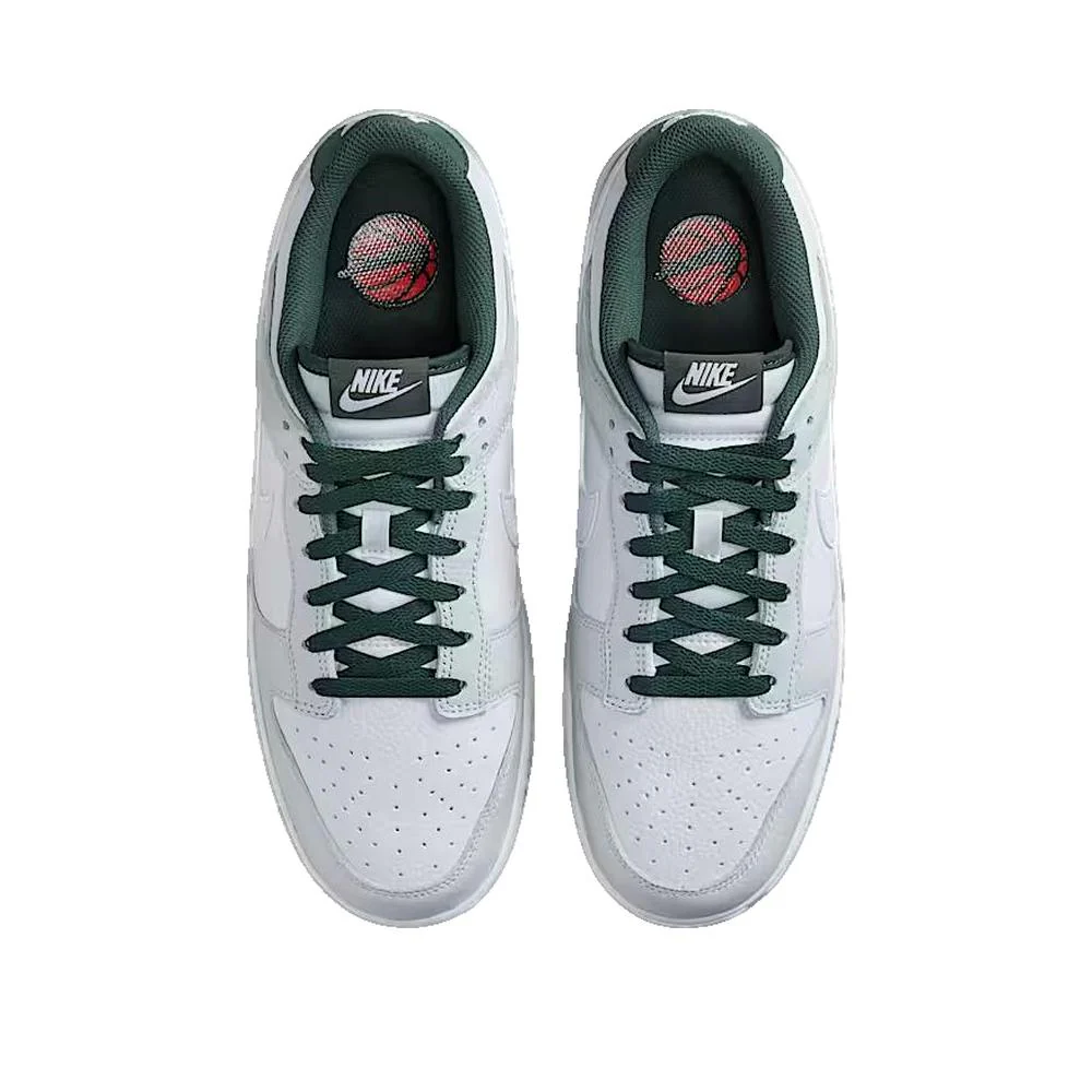 Baskets Dunk Low Retro SE - Gris - Image 2