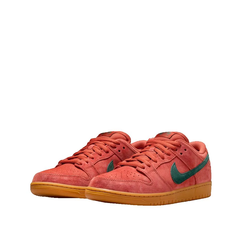 Baskets SB Dunk Low - Marron - Image 3