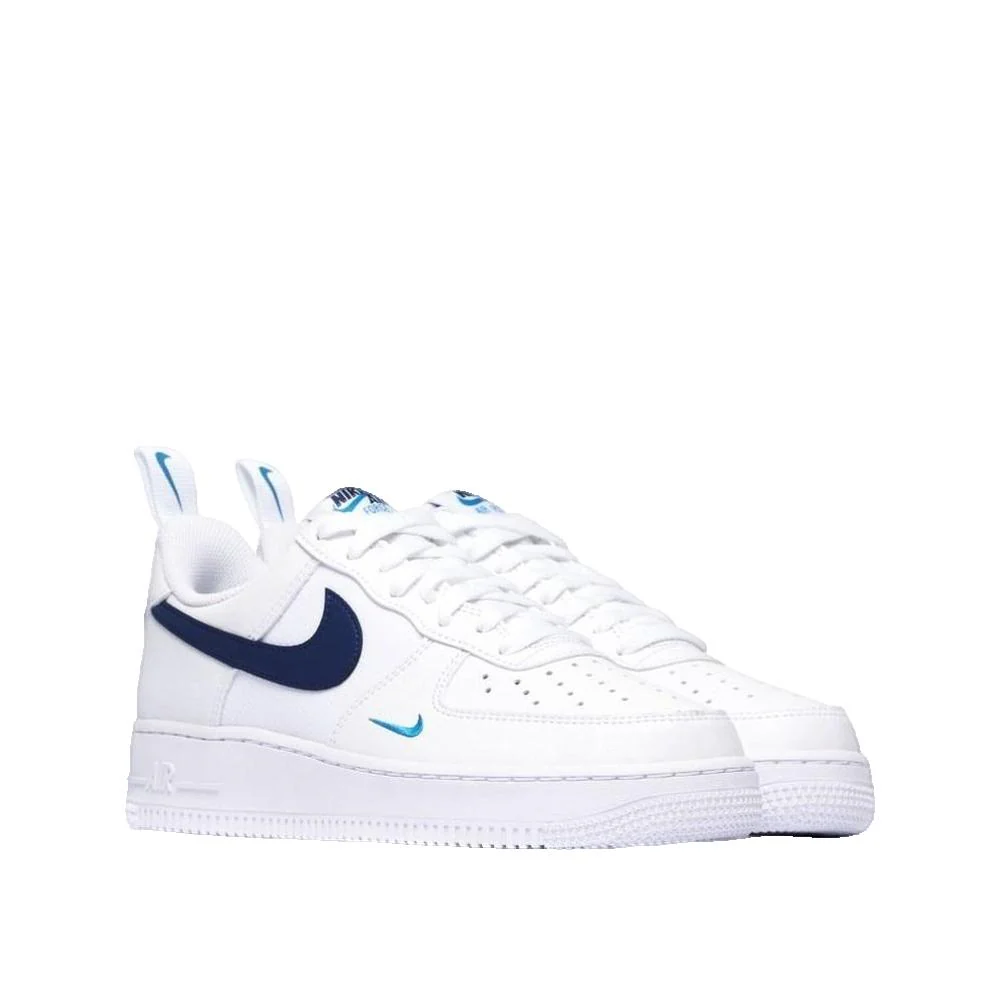 Baskets Air Force 1 '07 - Blanc - Image 2