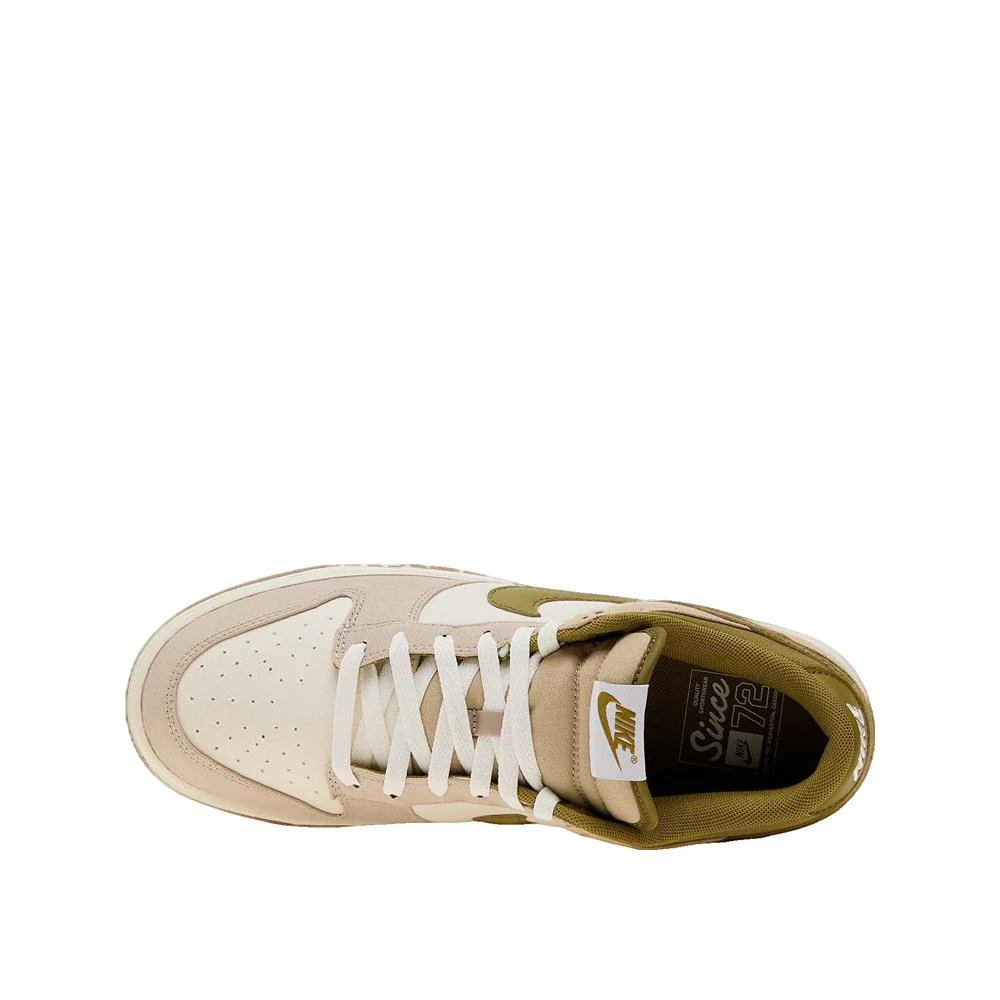 Baskets Dunk Low - Beige - Image 2