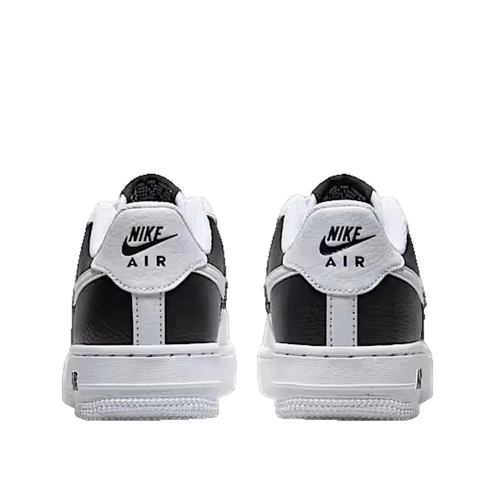 Baskets Air Force 1 Next Nature - Blanc / Noir - Image 3