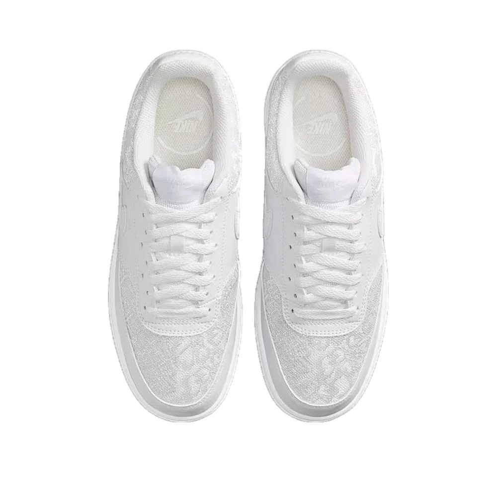 Baskets Court Vision Low - Blanc - Image 2