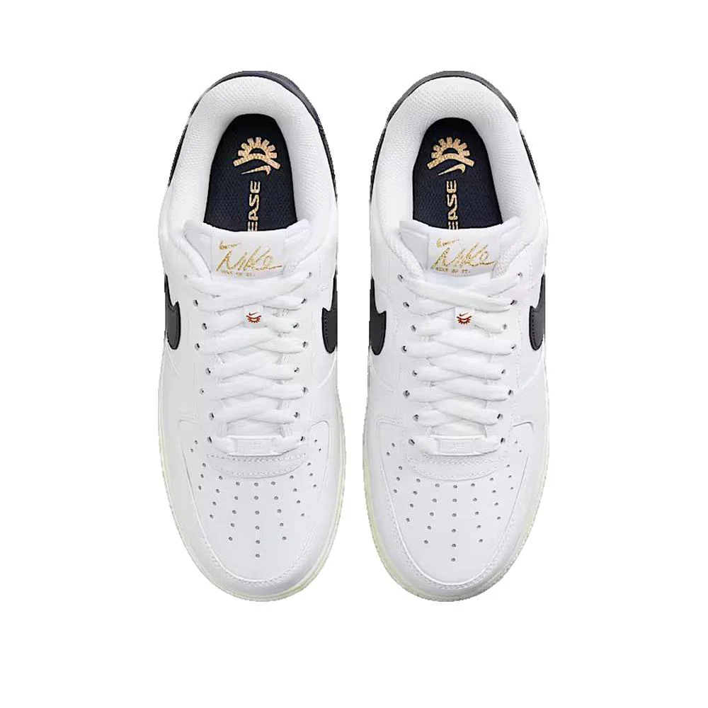 Baskets Air Force 1 '07 Flyease - Blanc - Image 2