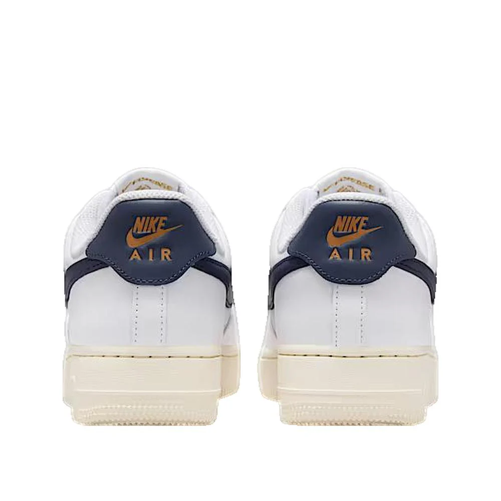 Baskets Air Force 1 '07 Flyease - Blanc - Image 3