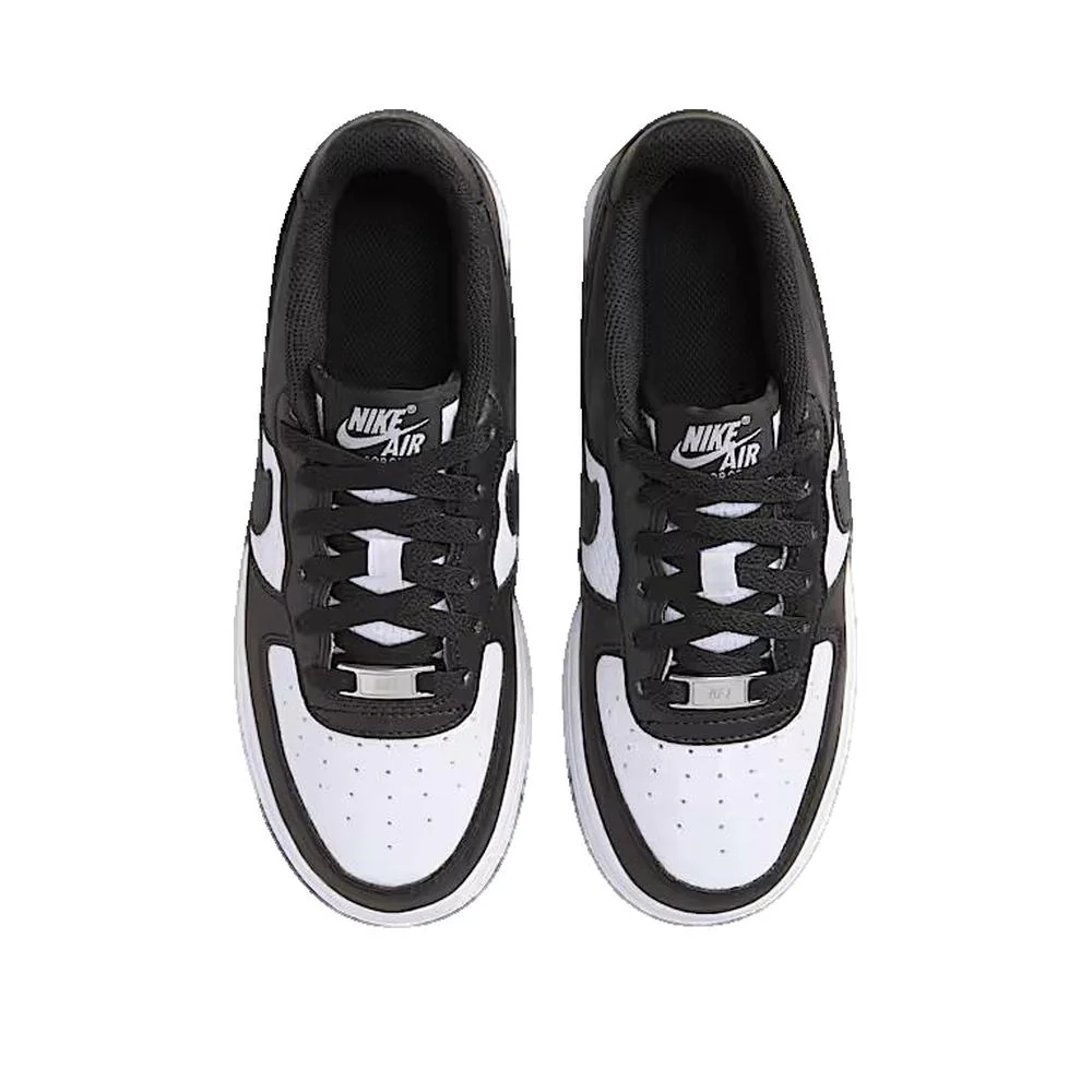 Baskets Air Force 1 - Noir et Blanc - Image 2