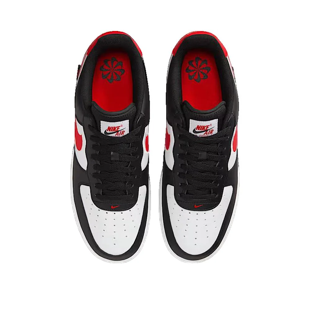 Baskets Air Force 1 '07 Next Nature - Noir - Image 2