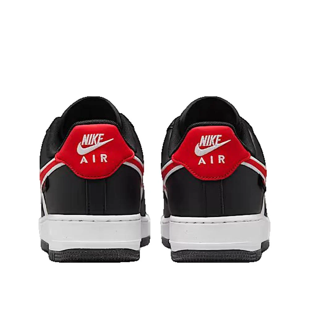 Baskets Air Force 1 '07 Next Nature - Noir - Image 3