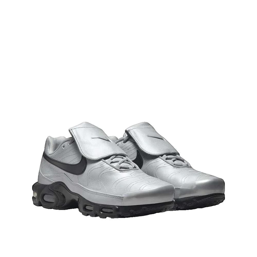 Baskets Air Max Plus Tiempo - Gris - Image 2