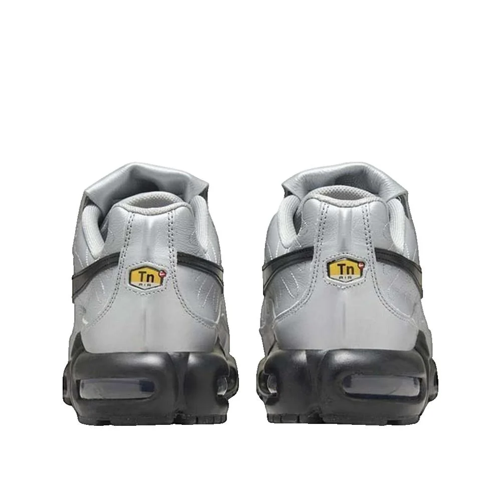 Baskets Air Max Plus Tiempo - Gris - Image 3