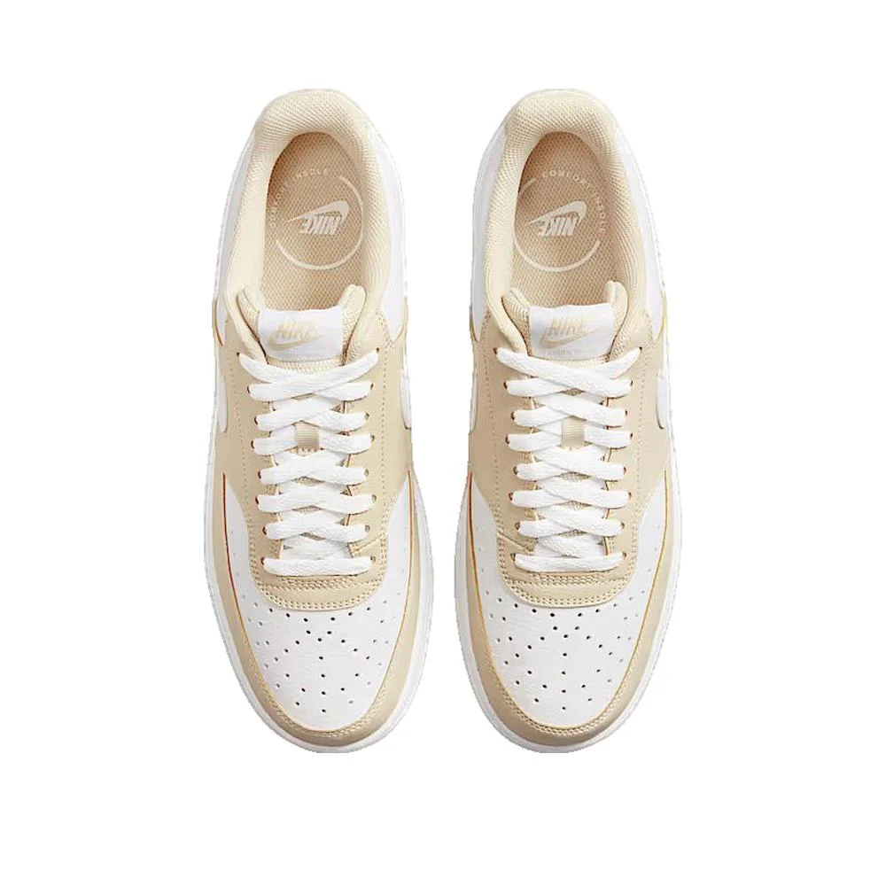 Baskets Court Vision Low - Kaki clair - Image 2