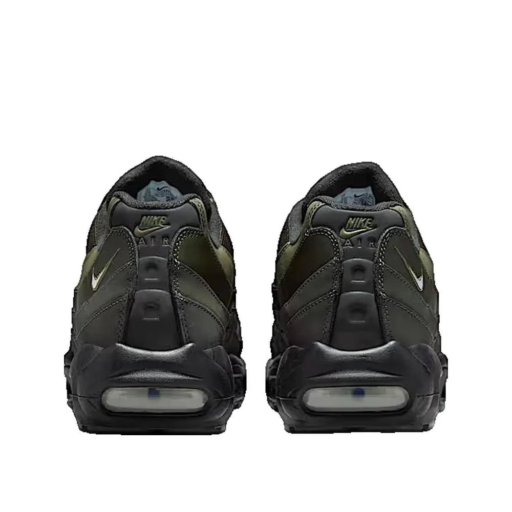 Baskets Air Max 95 - Vert - Image 3