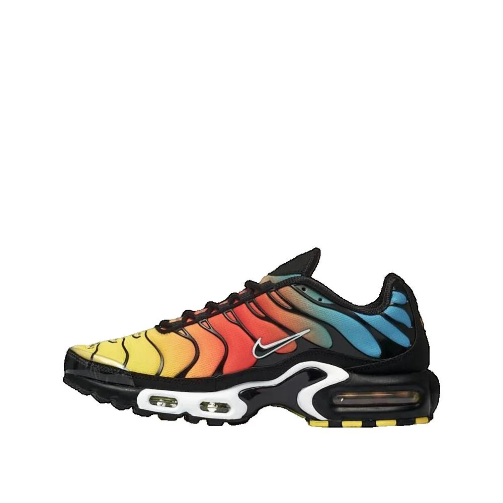 Baskets Air Max Plus - Noir - Image 3