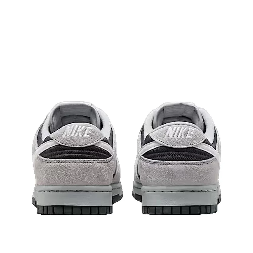 Baskets Dunk Low - Gris - Image 3
