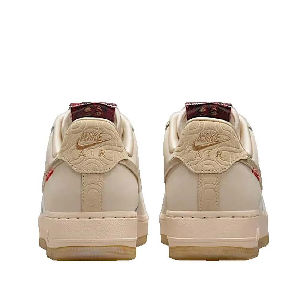 Baskets Air Force 1 '07 LX - Beige - Image 3