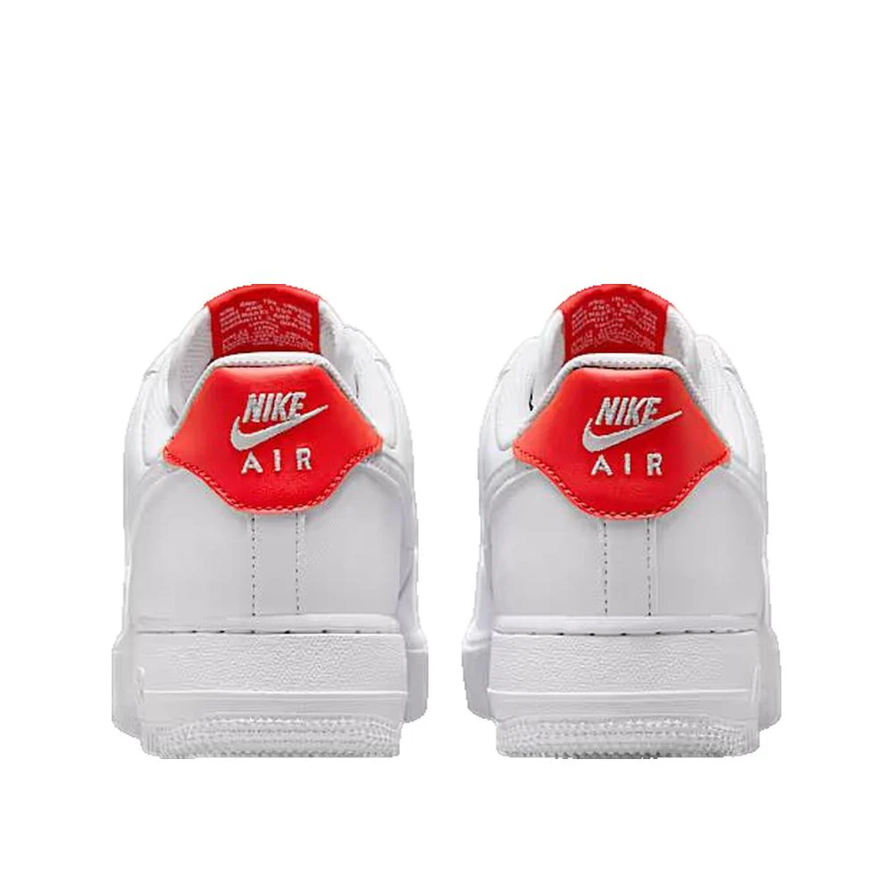Baskets Air Force 1 '07 - Blanc - Image 3
