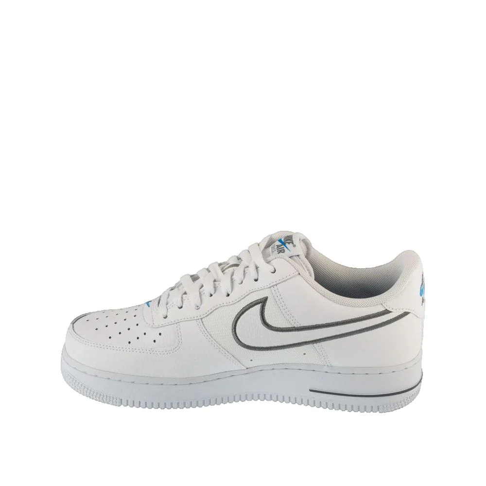 Baskets Air Force 1 '07 - Blanc - Image 2