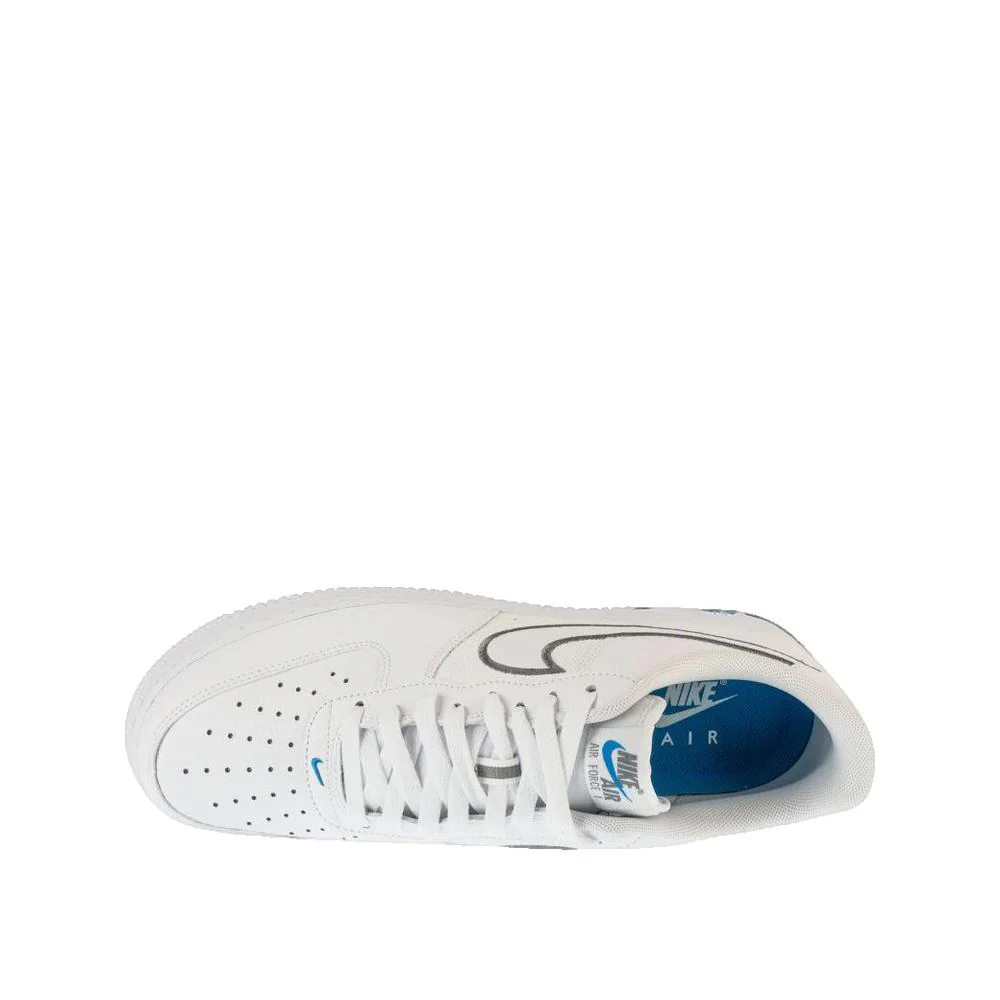 Baskets Air Force 1 '07 - Blanc - Image 3