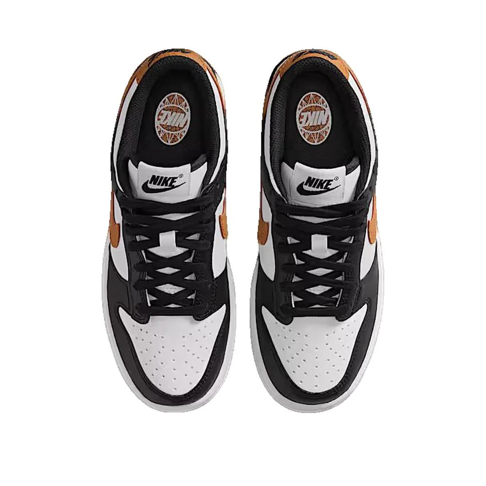 Baskets Dunk Low - Noir - Image 2