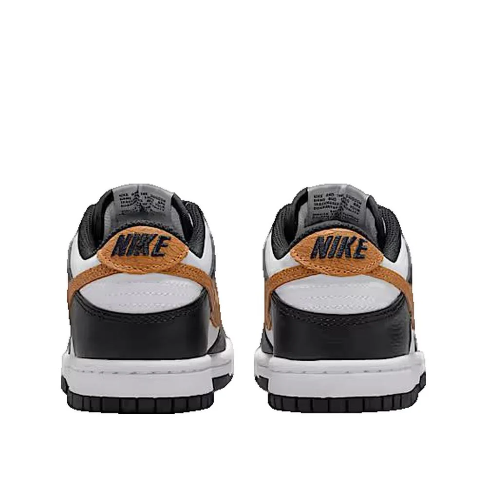 Baskets Dunk Low - Noir - Image 3