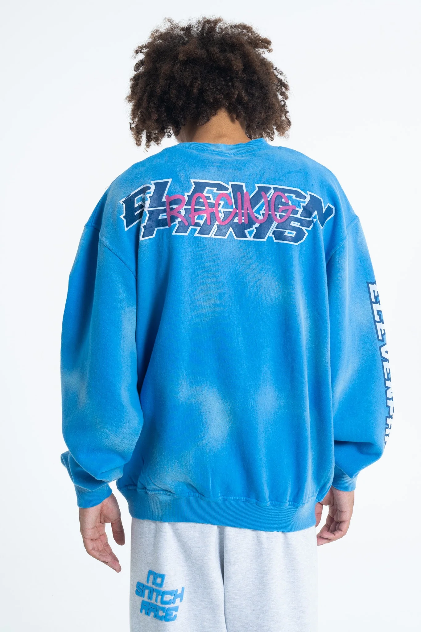 Sweat Sajou - Sky - Image 10