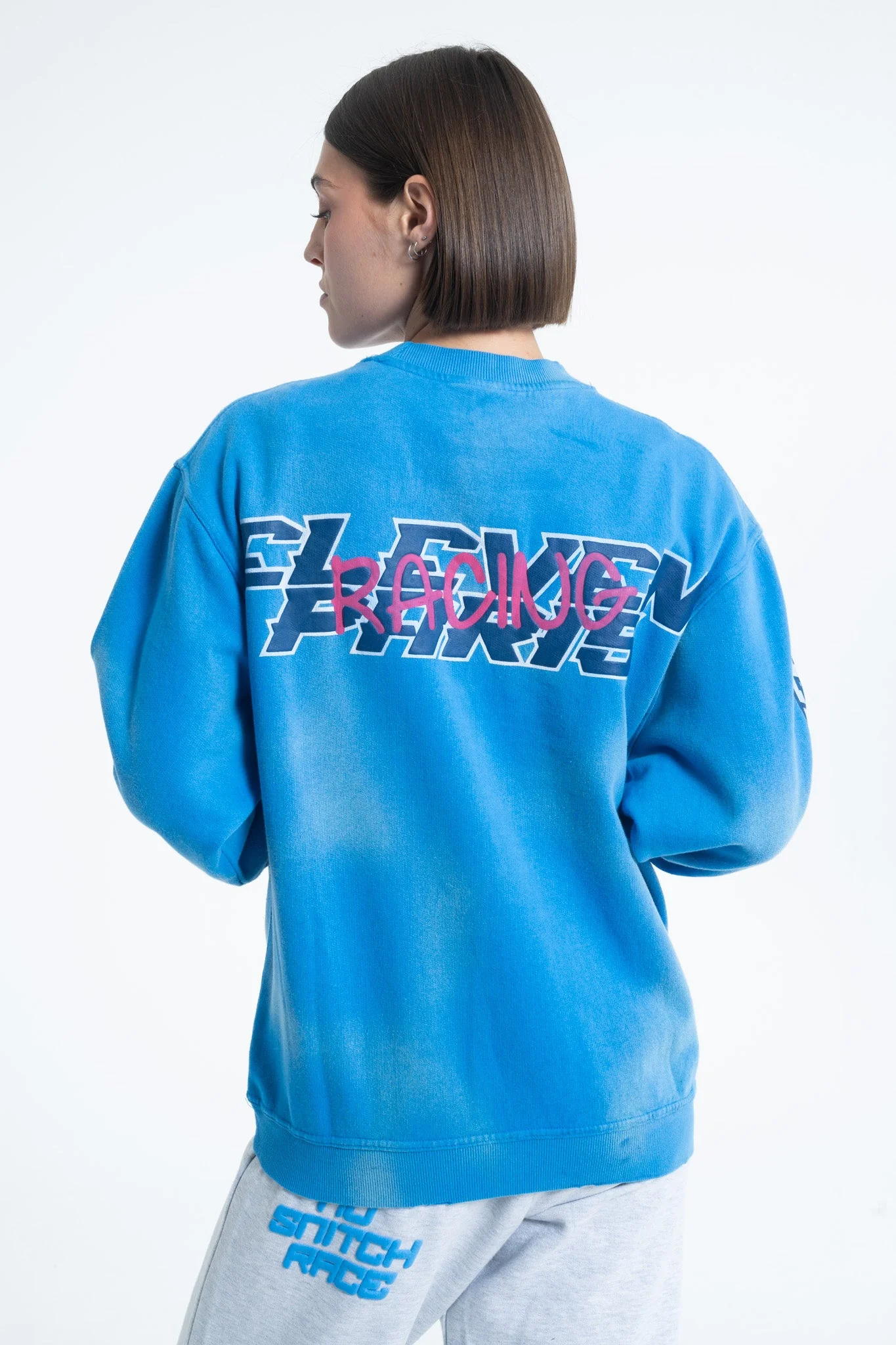 Sweat Sajou - Sky - Image 3