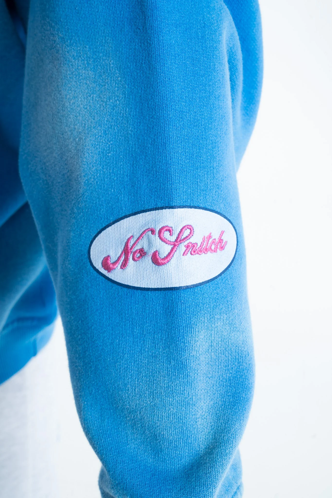 Sweat Sajou - Sky - Image 5