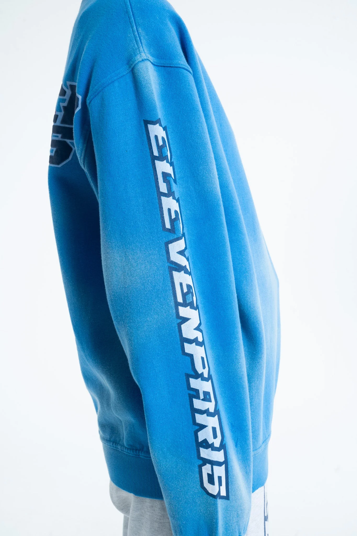 Sweat Sajou - Sky - Image 6