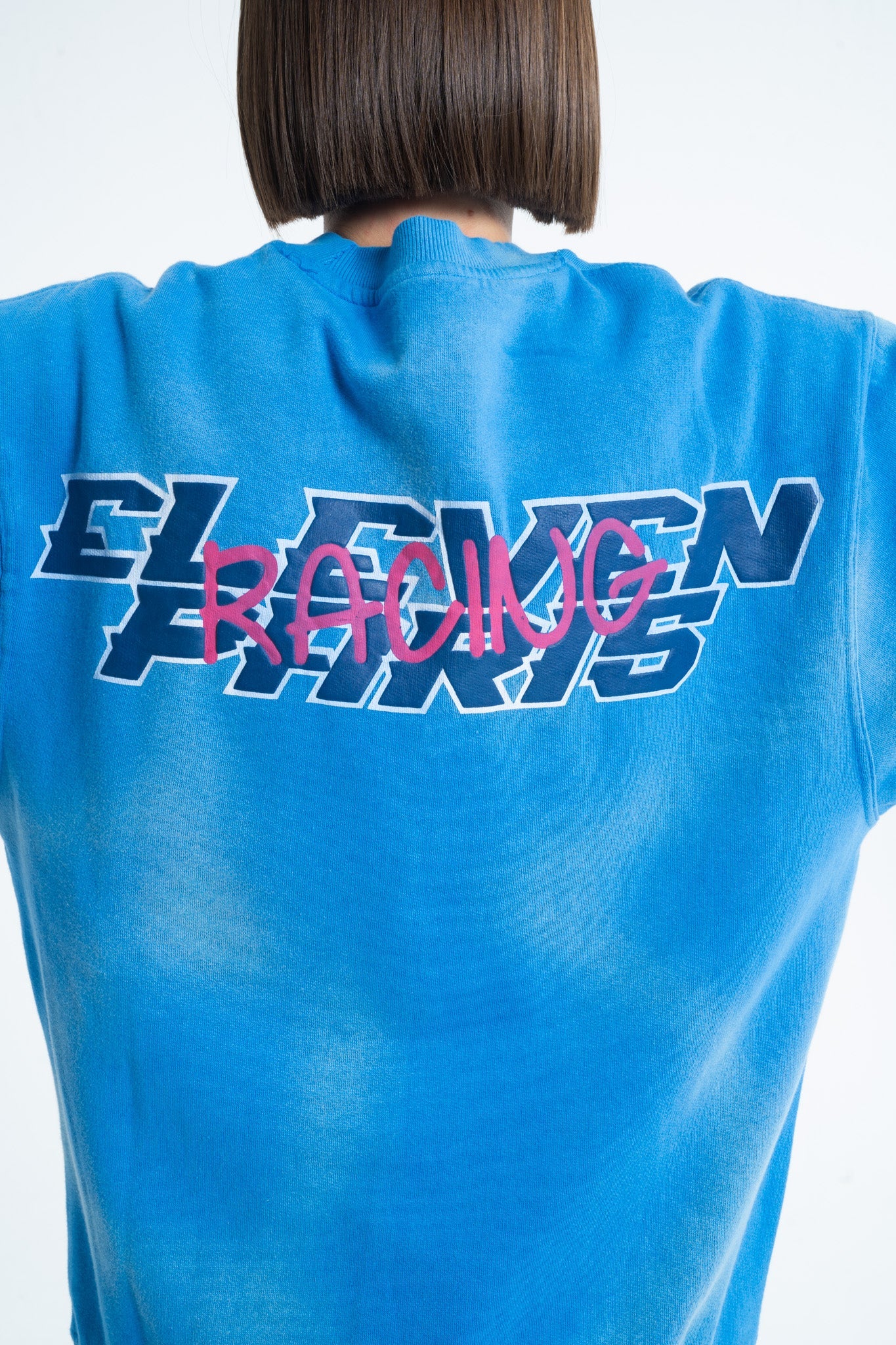 Sweat Sajou - Sky - Image 7