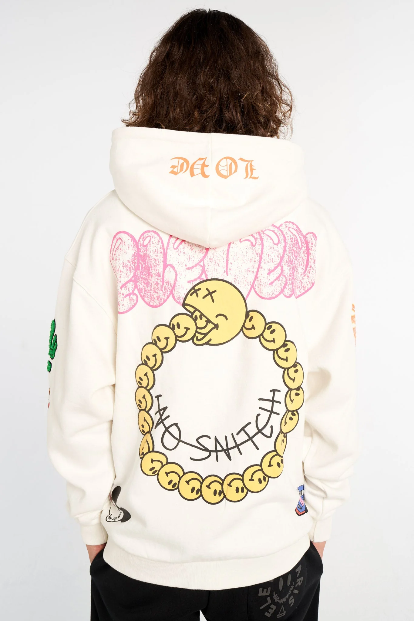 Sweat Salameche - Icicle - Image 10