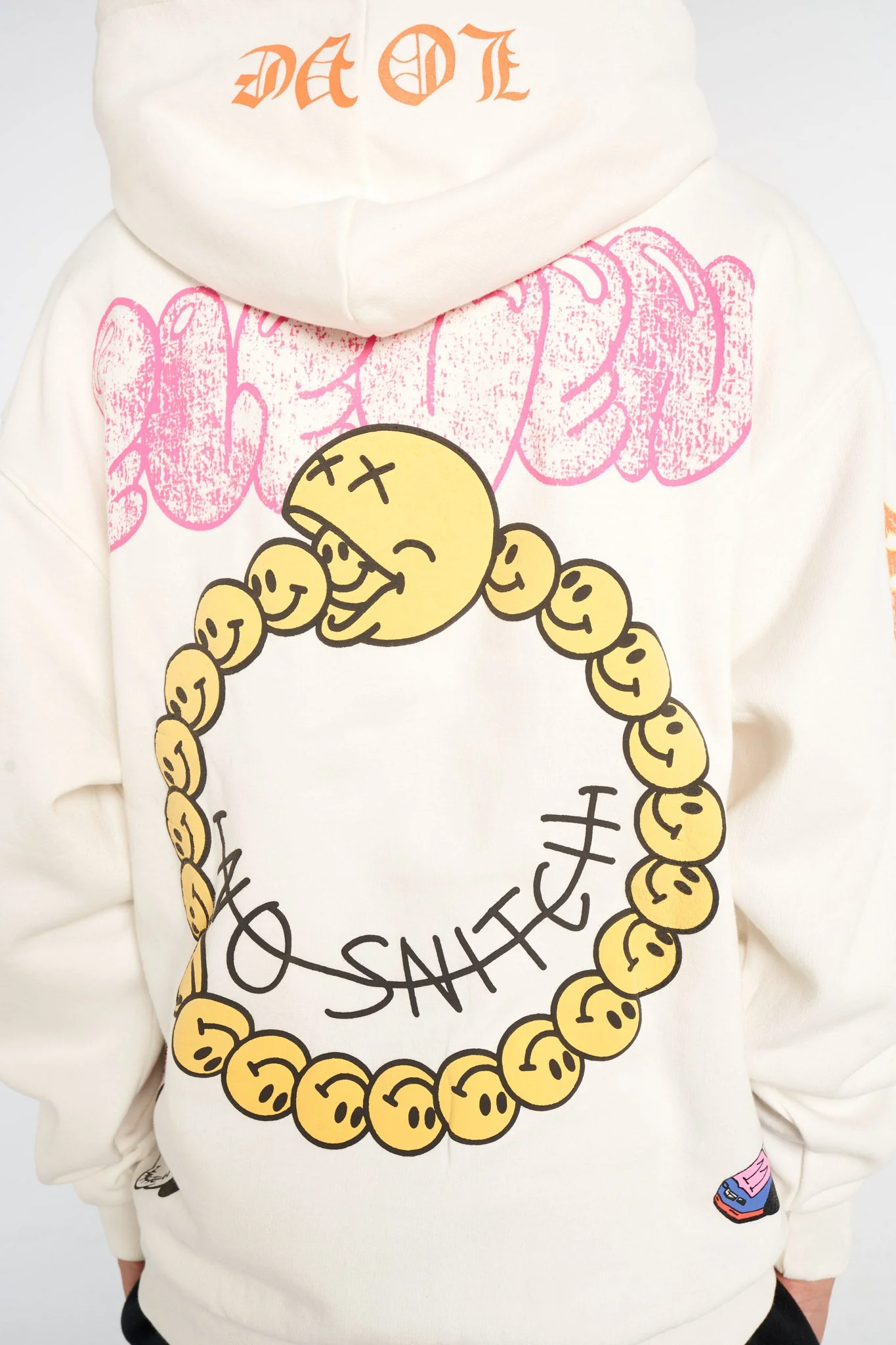 Sweat Salameche - Icicle - Image 11