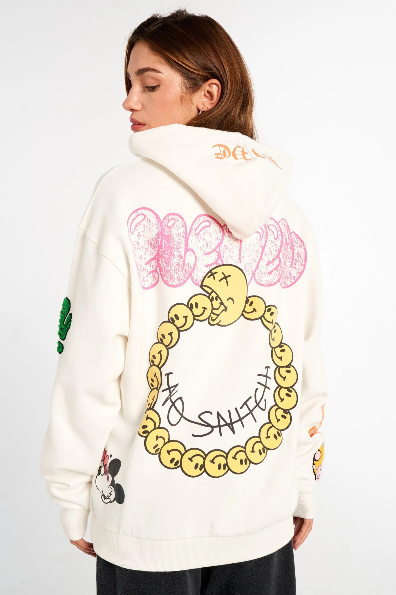 Sweat Salameche - Icicle - Image 3