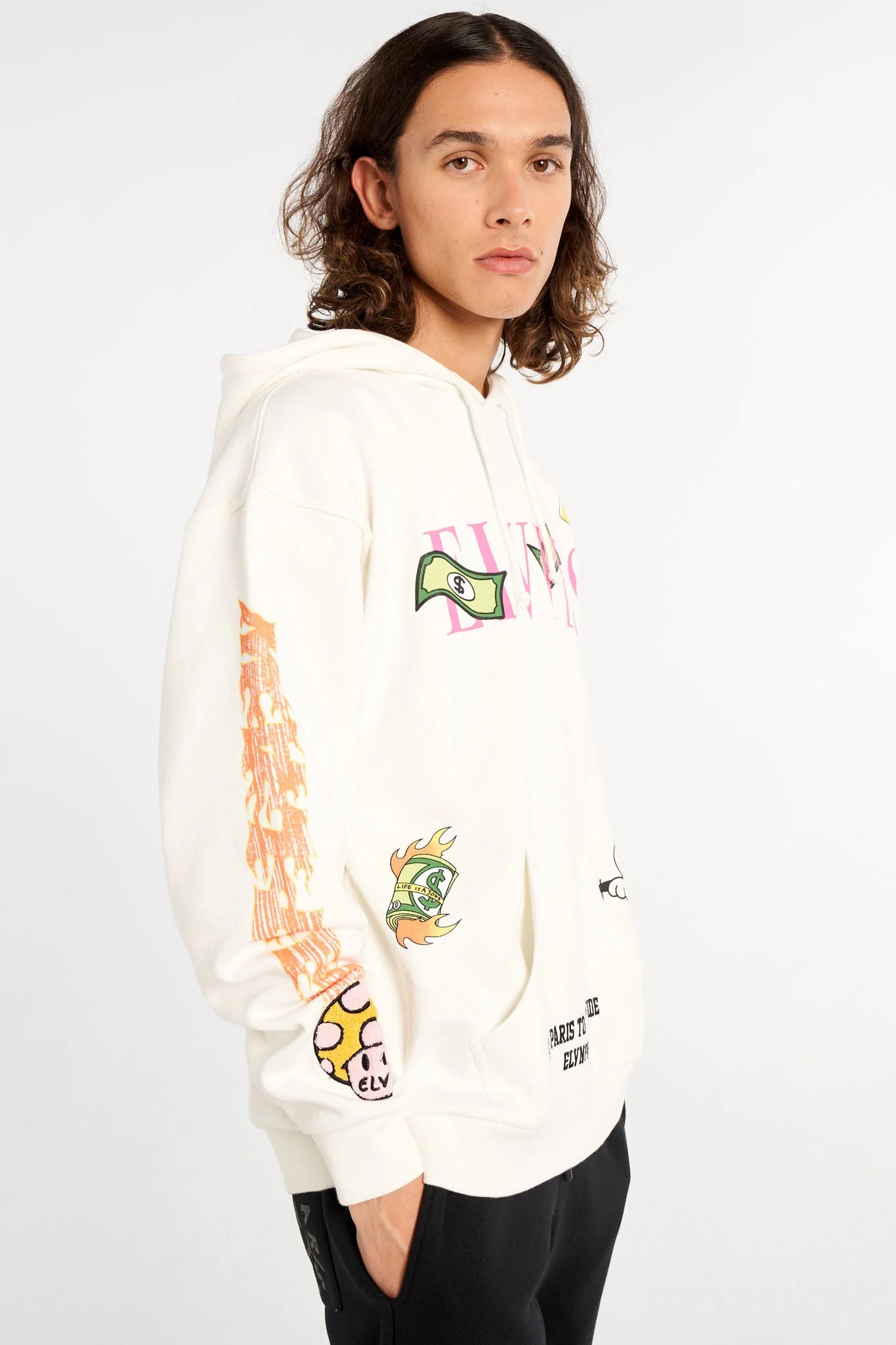 Sweat Salameche - Icicle - Image 9